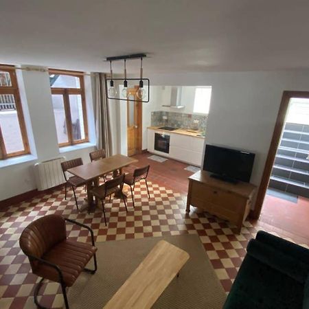 Appartement L'entresol, à 50 m de la plage à Dunkirk Extérieur photo